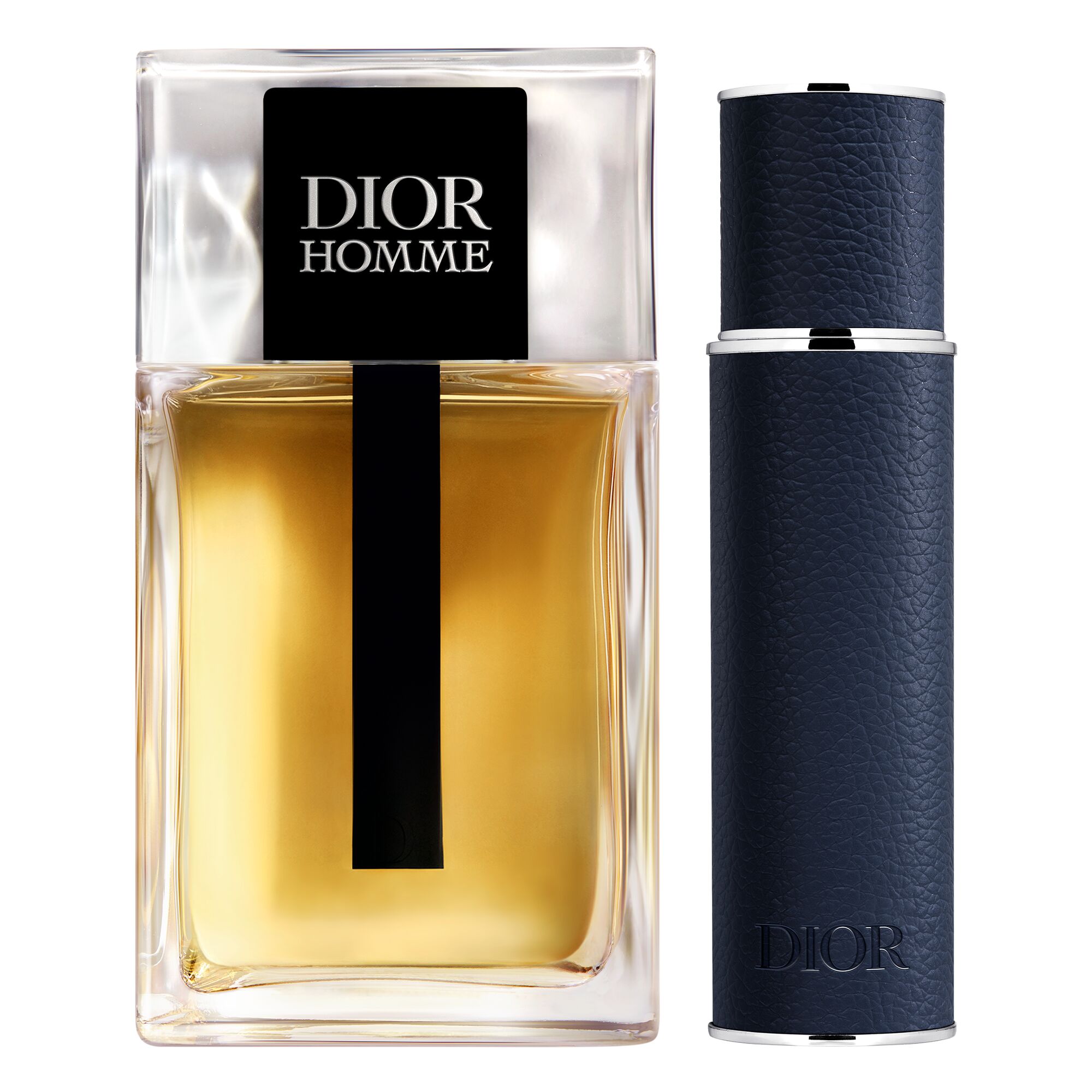 Cofrett Dior Homme Kit - Perfume Masculino EDT + Spray - Época